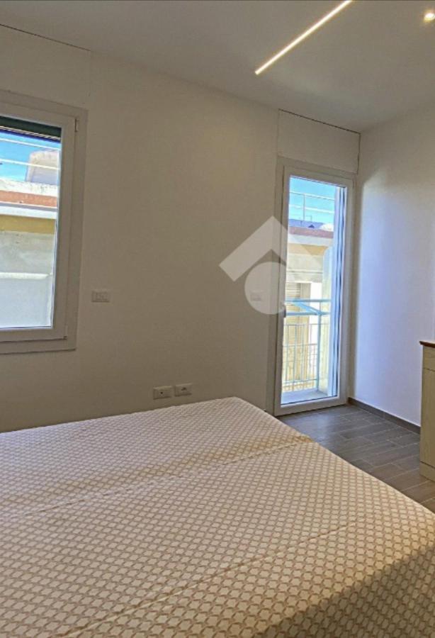 Residence Cristallo Alassio Luaran gambar