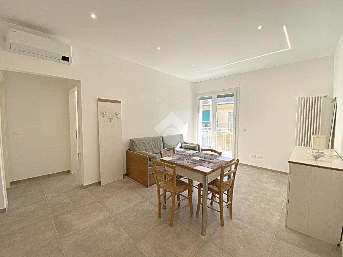 Residence Cristallo Alassio Luaran gambar