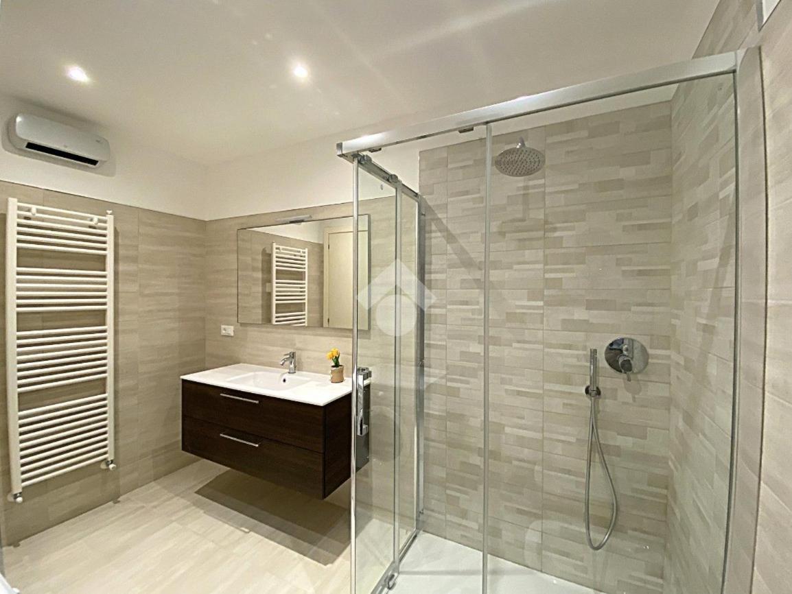 Residence Cristallo Alassio Luaran gambar