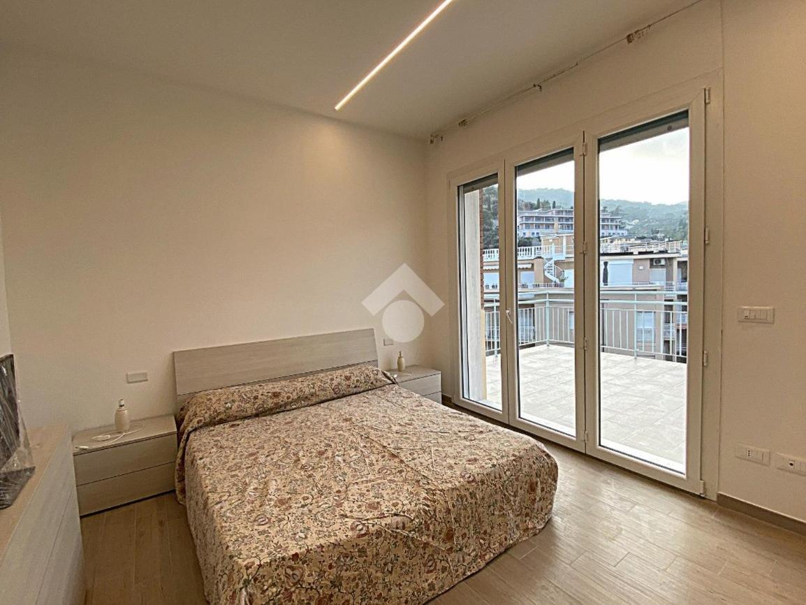 Residence Cristallo Alassio Luaran gambar
