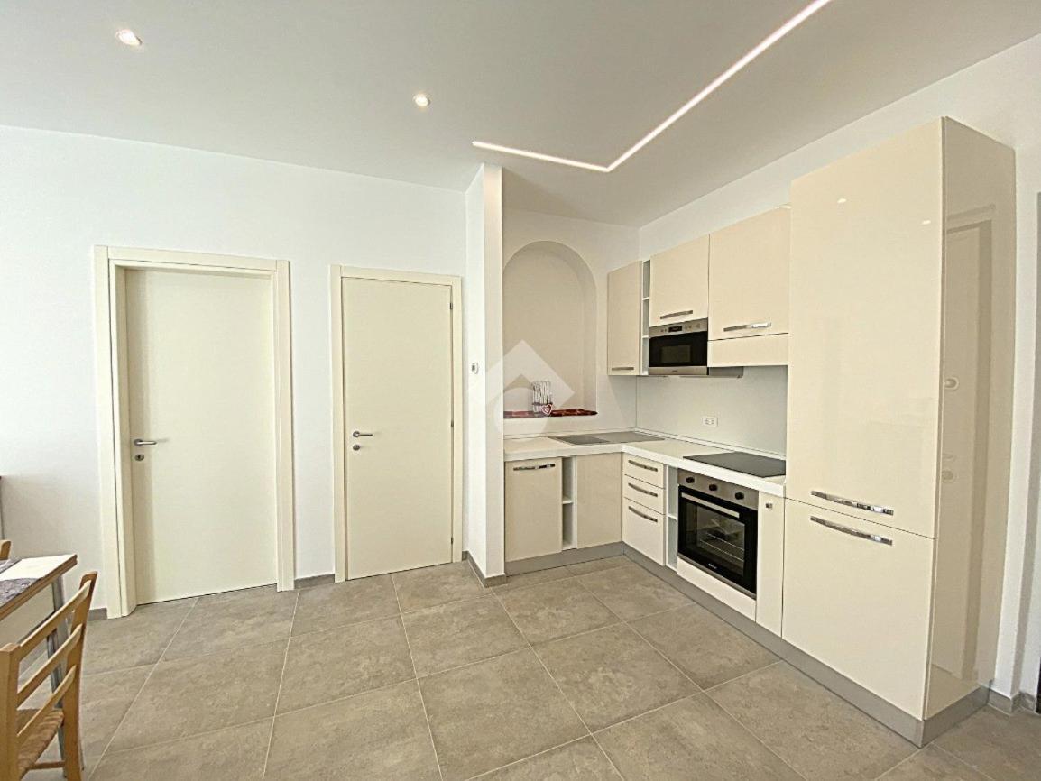 Residence Cristallo Alassio Luaran gambar