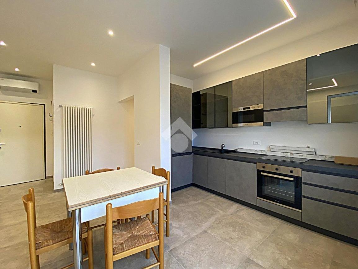 Residence Cristallo Alassio Luaran gambar