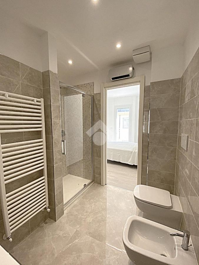 Residence Cristallo Alassio Luaran gambar