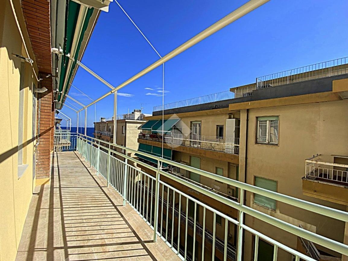 Residence Cristallo Alassio Luaran gambar